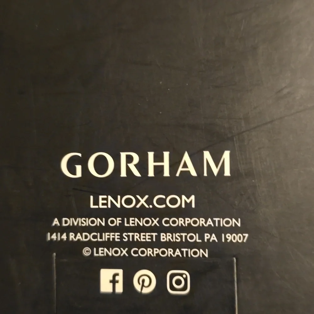 ❤️BUY 2 GET 1 FREE Gorham Steak Knives Set of 4